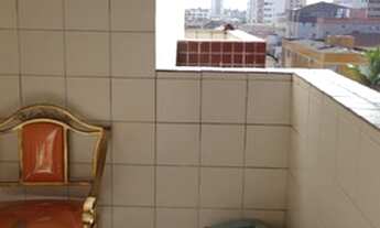 Imagem: V. Tupi PG Belo Ap 2 Dorm Aceita Financ.Banc