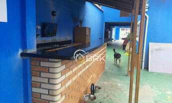 Imagem 5: Casa com 3 dormitórios à venda, 300 m² por R$ 1.200.000,00 - Jardim Nossa Senhora do Carmo