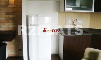 Imagem 6: Flat, Jardim Paulista - São Paulo