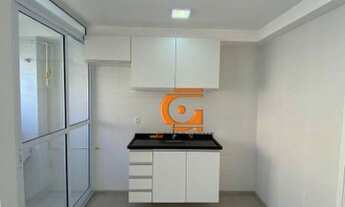 Imagem 5: Apartamento com 2 dormitórios para alugar, 40 m² por R$ 2.100,00/mês - Cambuci - São Paulo