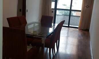 Imagem 4: BELO Apartamento com AREA PRIVATIVA 104 Metros Quadrados-3-Quartos-2 Vagas-Proximo Metro C