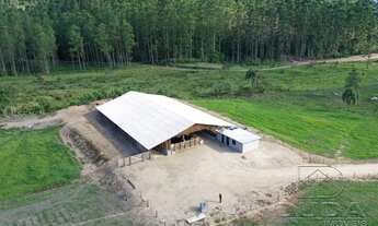 Imagem: IMARUí - Sítio - vargem rio duna