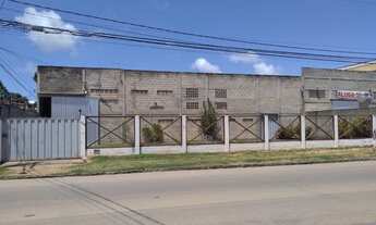 Imagem: Galpão, 650 m² - venda por R$ 750.000,00