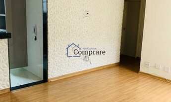 Imagem 2: Apartamento para comprar Sapucaia Contagem