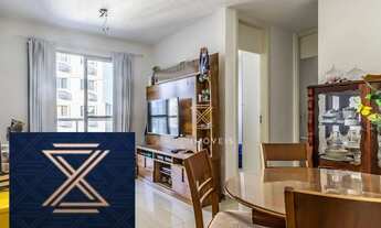 Imagem: Apartamento com 2 dormitórios à venda