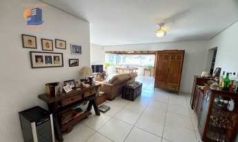 Imagem 4: Apartamento Cobertura para Venda em Praia da Enseada Guarujá-SP - AI1929