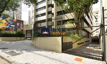 Imagem 2: Antônio Carlos 434 - São Paulo