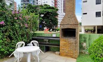 Imagem 4: Apartamento em Boa Viagem, 120 m2 , 03 quartos