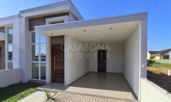 Imagem: Arroio do Sal/RS - Casa Padrão - Quatro