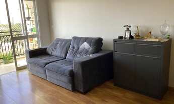 Imagem 7: Apartamento para Venda em São José dos Campos, Jardim Esplanada, 3 dormitórios, 1 suíte, 2