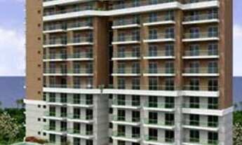 Imagem 2: Apartamento para venda com 55 metros, 1 quarto e varanda com heiki sala cem Armação - Salv