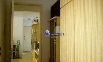 Imagem 5: Apartamento com 1 dormitório à venda, 45 m² por R$ 470.000,00 - Paraíso - São Paulo/SP