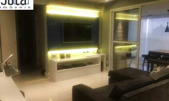 Imagem 5: LINDO APARTAMENTO PARA VENDA 109m² - 03 SUÍTES - VILA BERTIOGA - MOOCA