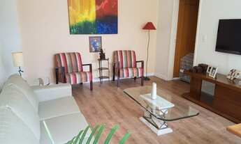 Imagem 4: Apartamento para venda tem 105 metros quadrados com 2 quartos em Ipiranga - São Paulo - SP