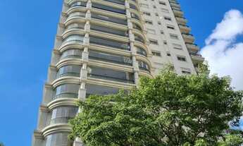 Imagem: Apartamento de 238m² com 3 suítes no melhor