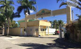 Imagem 1: Terreno de 250m² à venda no Condomínio Bosque da Ilha, Guaratiba, Rio de Janeiro