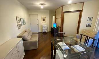 Imagem 3: Apartamento para aluguel possui 60m² com 2 quartos em Jardim Paulista - São Paulo - SP