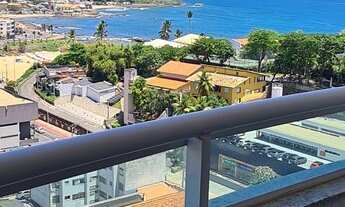 Imagem 5: Apartamento para venda com 79 metros quadrados com 2 quartos em Ondina - Salvador - BA