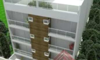 Imagem 6: Apartamento Residencial Vila Nossa Senhora das Vitórias, Mauá - AP2261