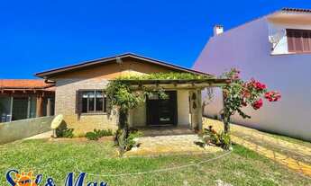 Imagem: C-624 Ótima casa com 2 dormitórios em