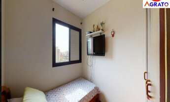 Imagem 4: APARTAMENTO RESIDENCIAL em SÃO PAULO - SP, MOOCA