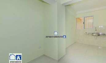 Imagem 7: Apartamento LOCAÇÃO 45m², 1 dorm, 1 banheiro, sala ampla - Vila Maria Alta - SP