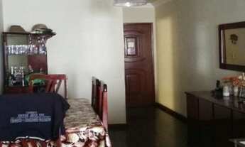 Imagem 3: FLAMBOYANT - APTO SEMI-MOBILIADO, 02 QTOS, 03 BHOS, 78 M²