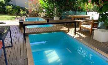 Imagem 7: Aluguel Residential / Condo Nova Lima MG