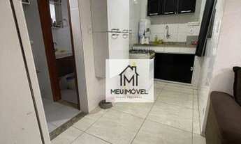 Imagem 6: Casa com 2 dormitórios à venda, 70 m² por R$ 120.000 - Unamar - Cabo Frio/RJ