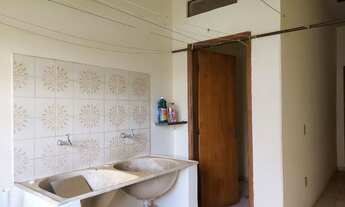 Imagem 4: Apartamento com 3 dormitórios para alugar, 237 m² por R$ 1.100,00/mês - Boa Vista - Uberab