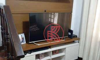 Imagem 3: SOBRADO 03 DORMITÓRIOS, BAIRRO ASSUNÇÃO, SBCAMPO