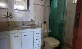 Imagem 7: Apartamento com 3 dormitórios à venda, 98 m² por R$ 450.000 - Santo Antônio - Belo Horizon