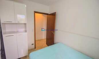 Imagem 7: Apartamento 2Dts,Impecável Vaga Fixa Livre Coberta+Lazer! 700m, 8 min a pé ao metrô Concei