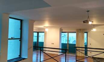 Imagem 7: Apartamento aluguel e venda 253 m² com 4 quartos Aclimação, São Paulo, SP