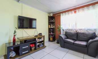 Imagem 4: Cobertura à venda, 3 quartos, 1 vaga, Santa Cruz Industrial - Contagem/MG