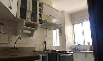 Imagem 6: Apartamento para venda com 120 metros quadrados com 3 quartos em Despraiado - Cuiabá - MT