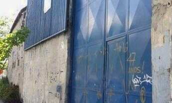 Imagem 3: Galpão para alugar no Bom Retiro, próximo a Marginal