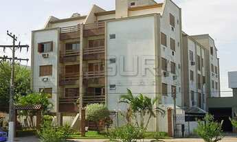 Imagem: CANOAS - Apartamento Padrão - MARECHAL