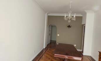 Imagem 2: Copacabna- 3 quartos( suite) vaga de garagem