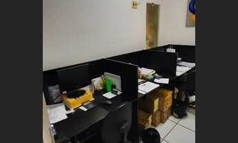 Imagem 2: Sala para alugar, 150 m² por R$ 4.000/mês - Lagoa Nova - Natal/RN