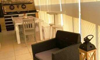 Imagem 5: LINDO APARTAMENTO 4 DORMITÓRIOS SENDO COM 3 SUÍTES