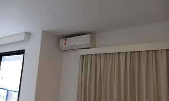 Imagem 7: Apartamento para Locação em São Paulo, VILA OLIMPIA, 1 dormitório, 1 suíte, 1 banheiro, 1