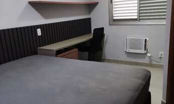 Imagem 4: Apartamento para venda no Condomínio Garden Três Américas em Jardim Leblon - Cuiabá - MT