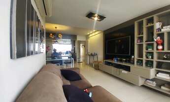 Imagem: Apartamento para venda com 3 quartos