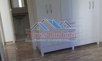 Imagem 4: Apartamento Venda Ou Locação - 1 dormitório - 1 vaga - Vila Andrade