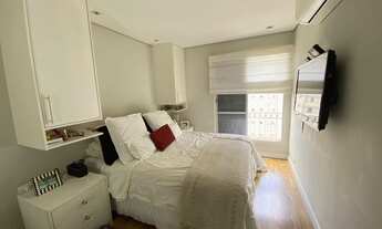 Imagem 6: Cobertura duplex para venda com 200 metros quadrados com 3 quartos em Vila Mariana - São P