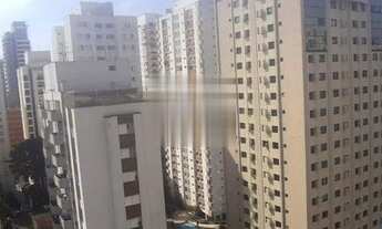 Imagem 5: Apartamento à venda com 2 dormitórios em Moema pássaros, São paulo cod:664496