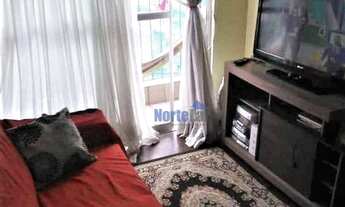 Imagem 2: Apartamento à venda, 65 m² por R$ 350.000,00 - Freguesia do Ó - São Paulo/SP