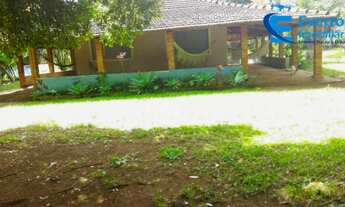 Imagem 4: Fuja do estresse e venha pra esse refúgio na natureza! Excelente Chácara com área de 10.00