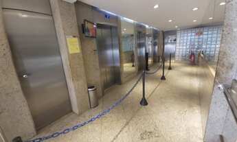 Imagem 6: Cinelândia R$98mil Coladinho ao Metrô Sala comercial toda reformada